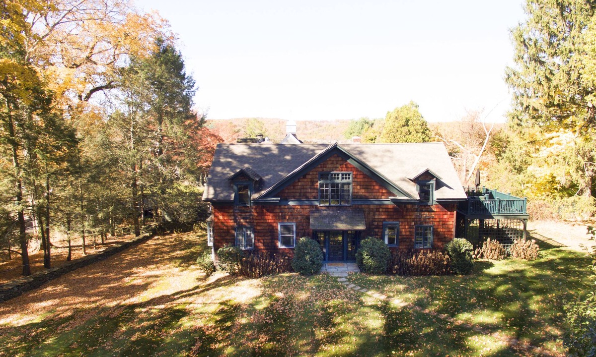 Washington House | Best Home & Walking Location! 2HrsNYC, Great Restaurants, Shops, Gas BBQ,Hot Tub