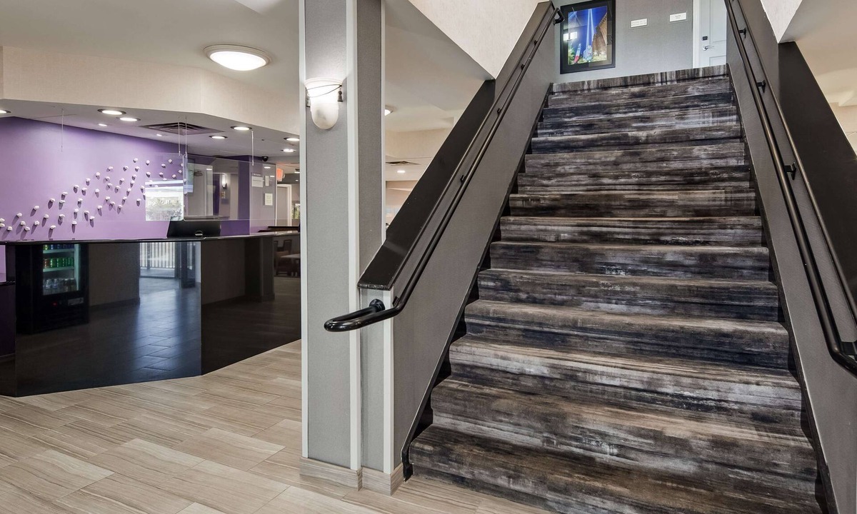 Paramus Hotel | Best Western Paramus Hotel & Suites