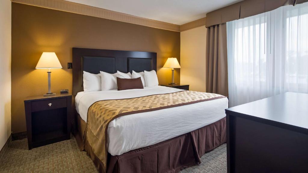 Concordville Hotel | Best Western Plus Concordville Hotel