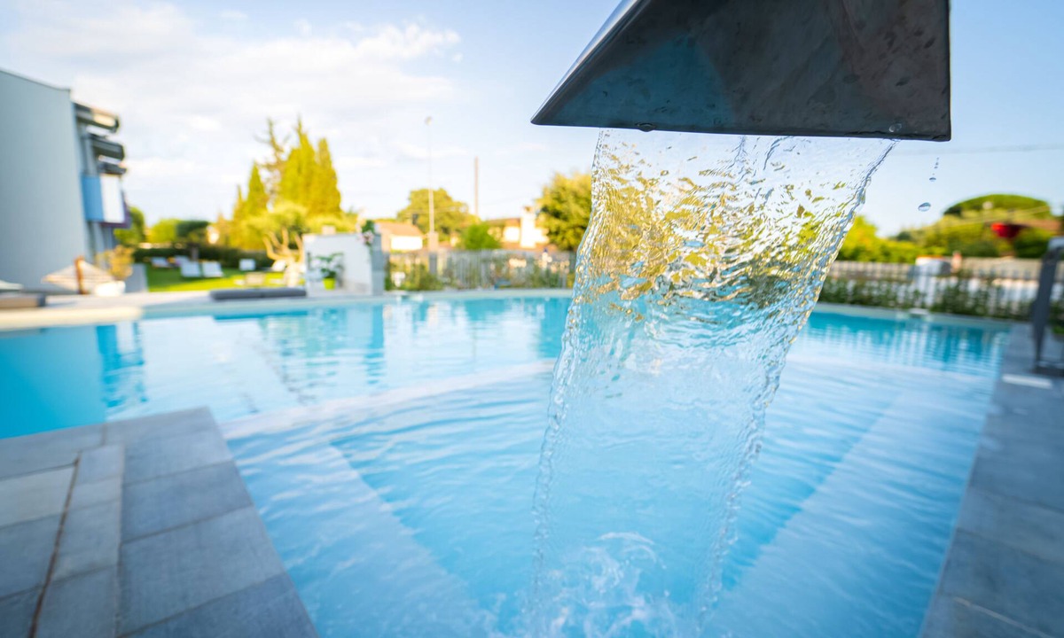 Sabaudia Hotel | Best Western Plus Sabaudia Hotel