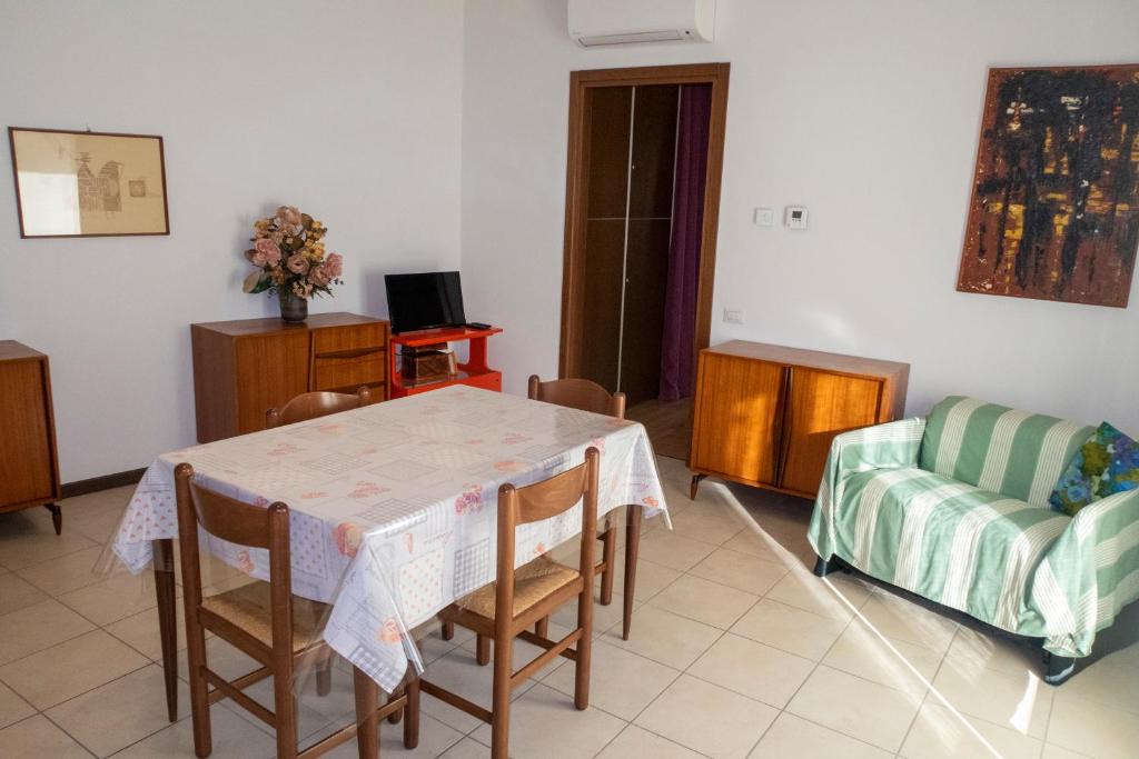Pianoro Apartment | Bilocale Esperanto