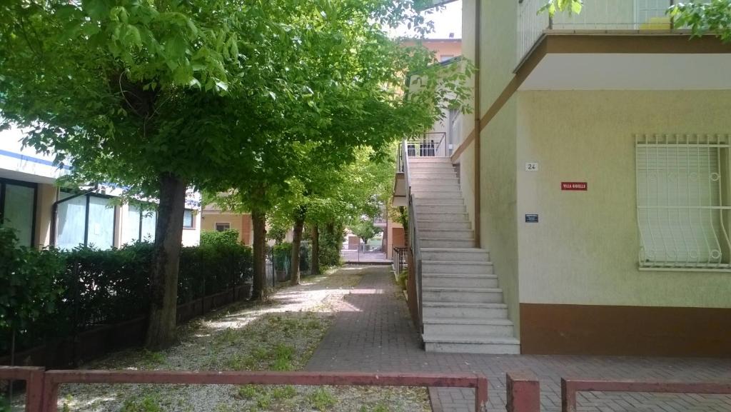 Valverde House | BILOCALE Villa Gioello
