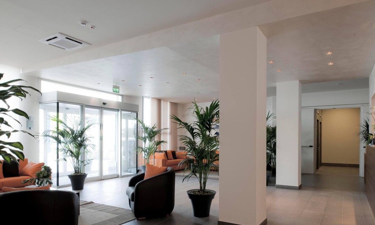 Montecchio Hotel | Blu Arena Hotel