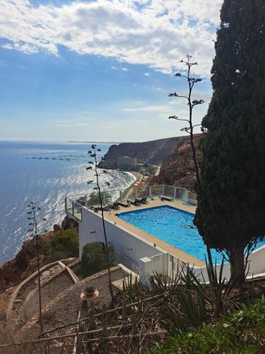 Almeria Apartment | Blue Horizon