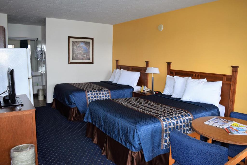 Lexington Hotel | Bluegrass Extended Stay