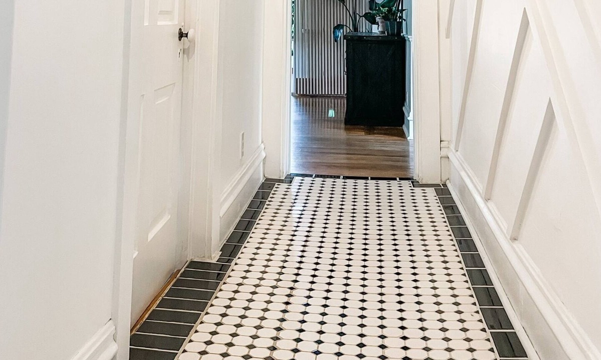 Newburgh House | Boho Modern 3 bedroom historic home in downtown Newburgh