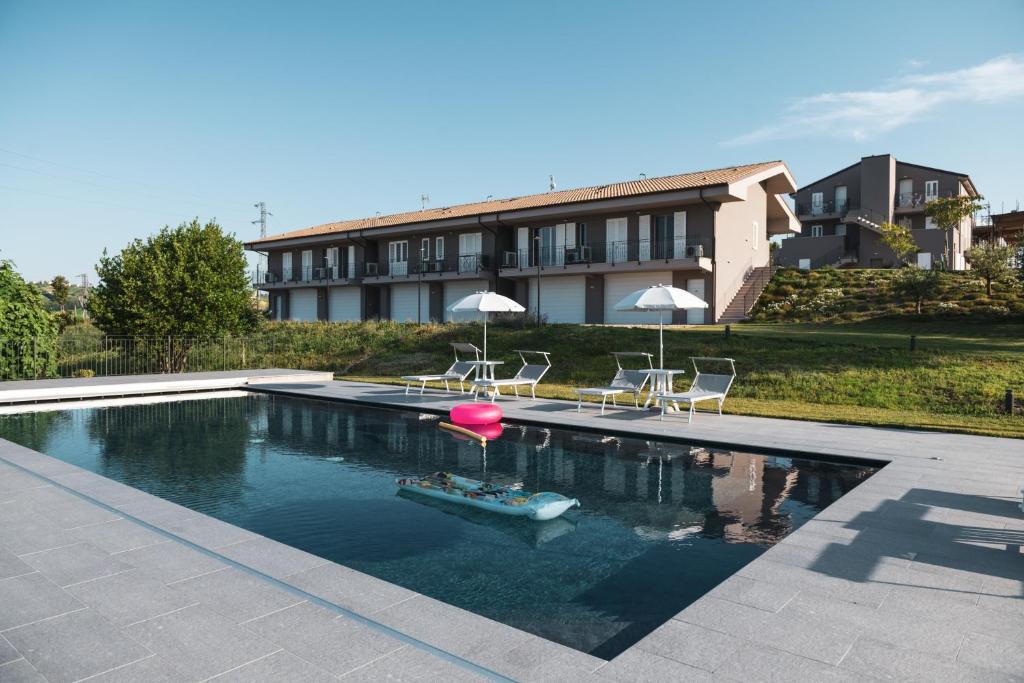 Fermo House | Borgo Fe'