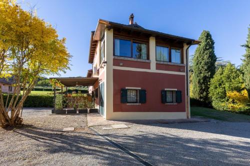 Sasso Marconi House | Borgo Malvasia- La Cascina