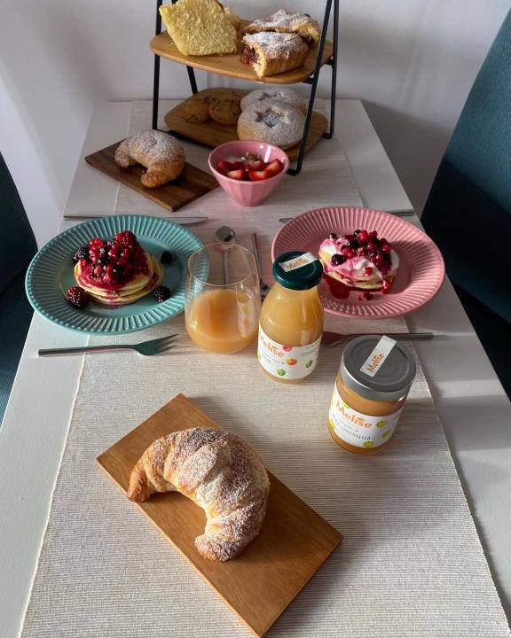 Rionero Sannitico Bed & Breakfast | Borgo Rio