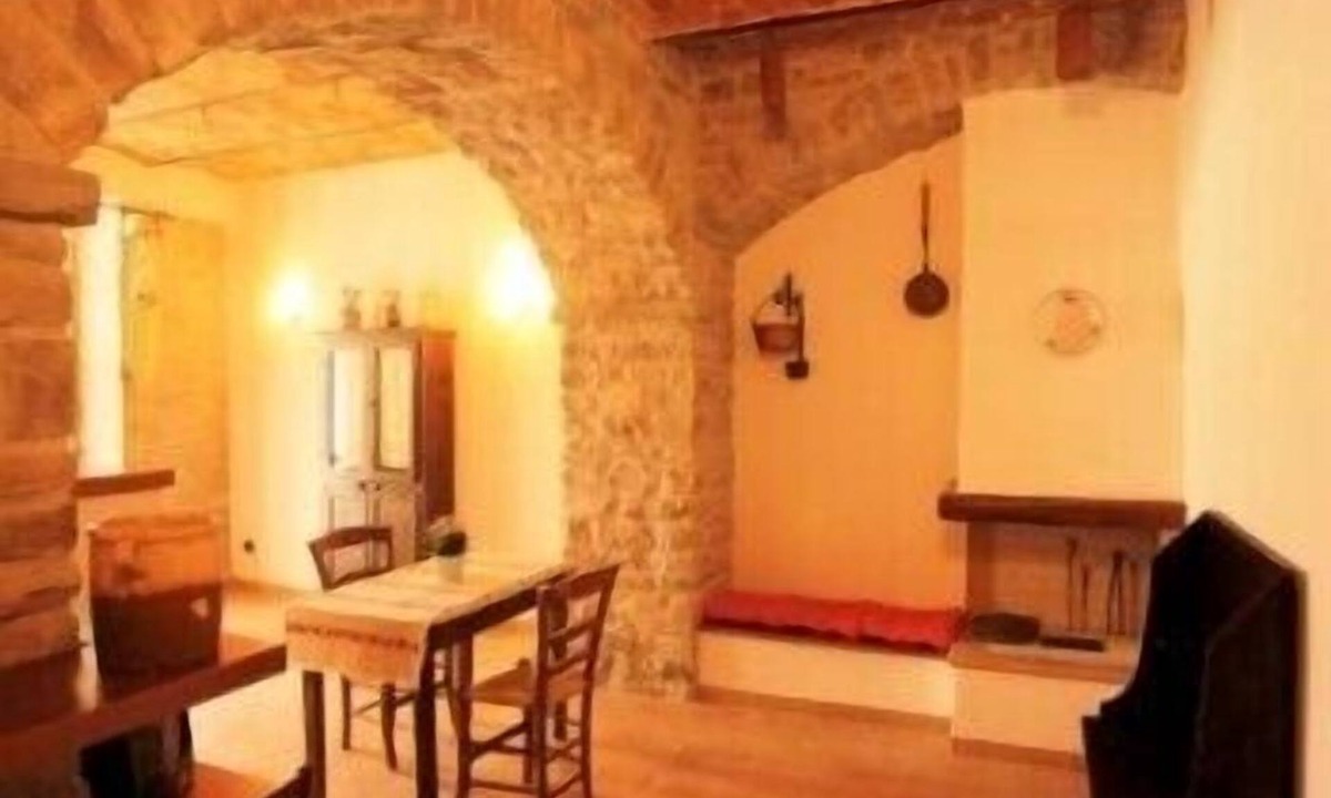 Agnone Bed & Breakfast | Borgo San Pietro