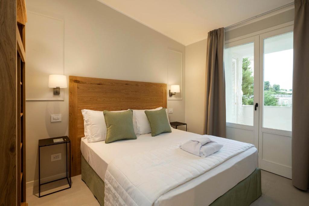 Marcelli Apartment | Borgopetra Resort Numana