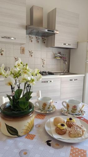 Francavilla al Mare Apartment | Brezza Marina