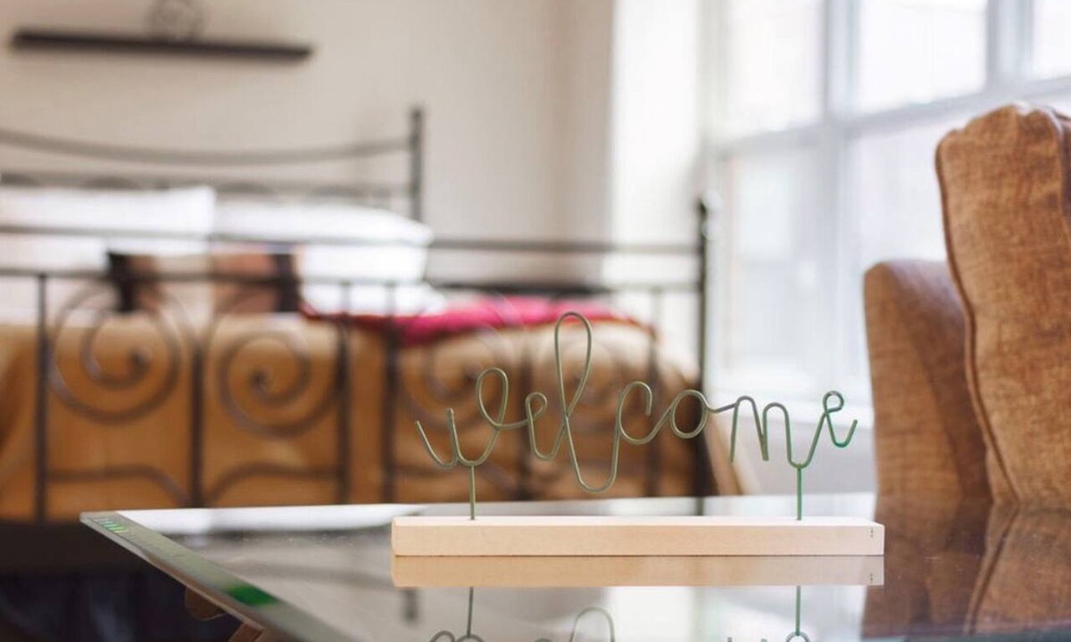 West Hartford Apartment | Bright & Peaceful Studio Hideaway - Cozy, Quiet & Central