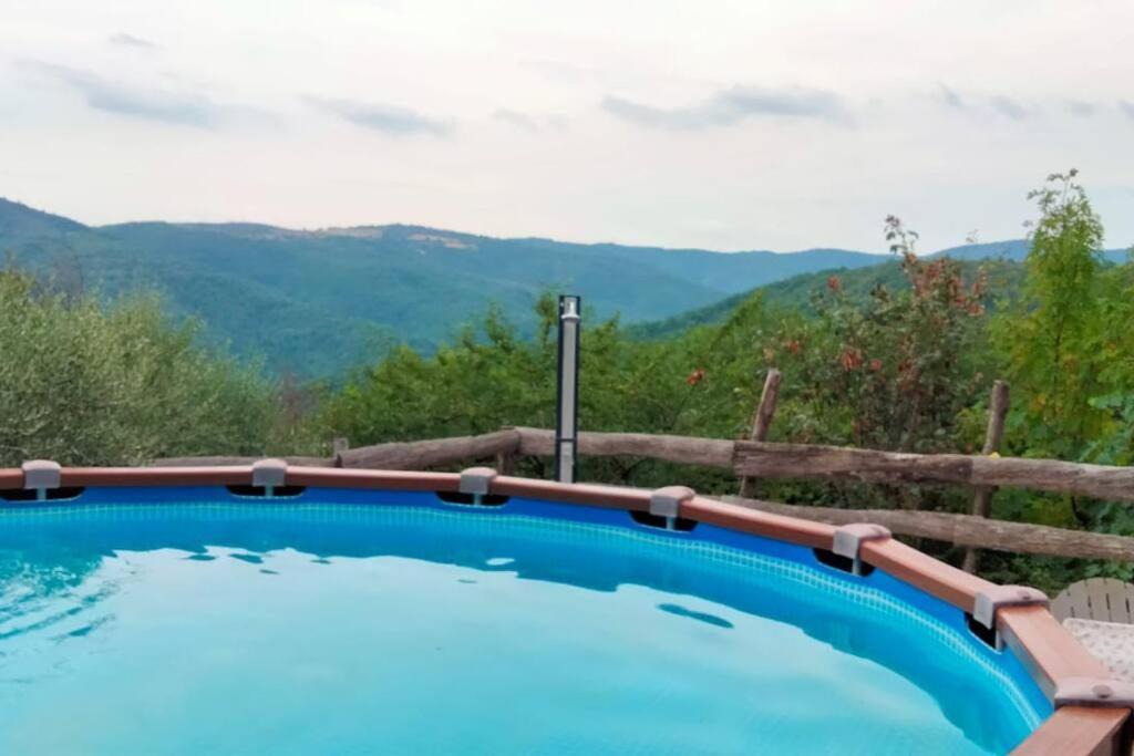 Arezzo Apartment | Ca'de Picchio