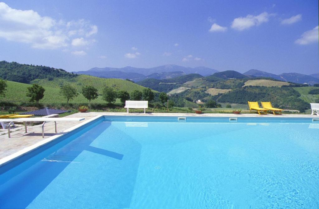 Cagli House | Ca' le Suore