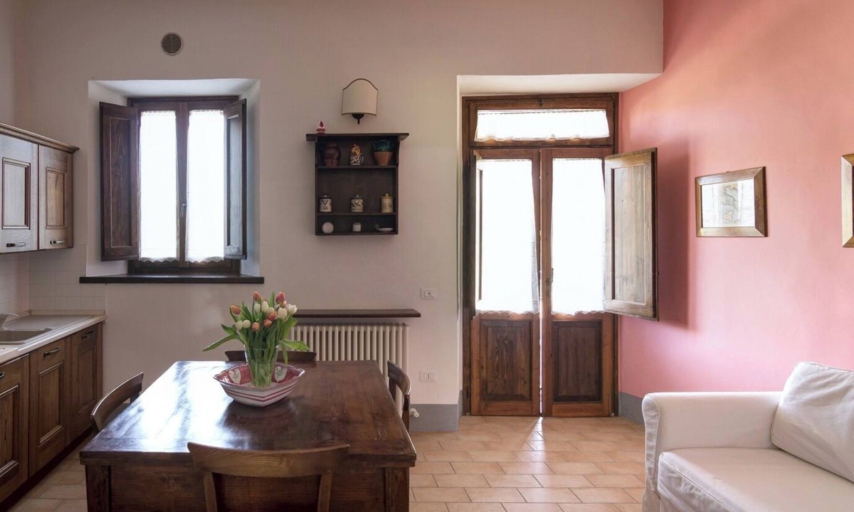 Stacciola Apartment | CAMELIA with swimming pool and 4 km from the sea for 2+2 persons