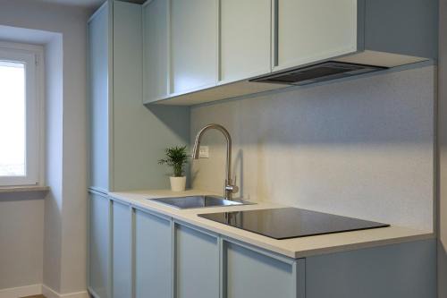 Camerano House | CAMERANOAPARTMENTS - Sopra la Piazza - Affittacamere