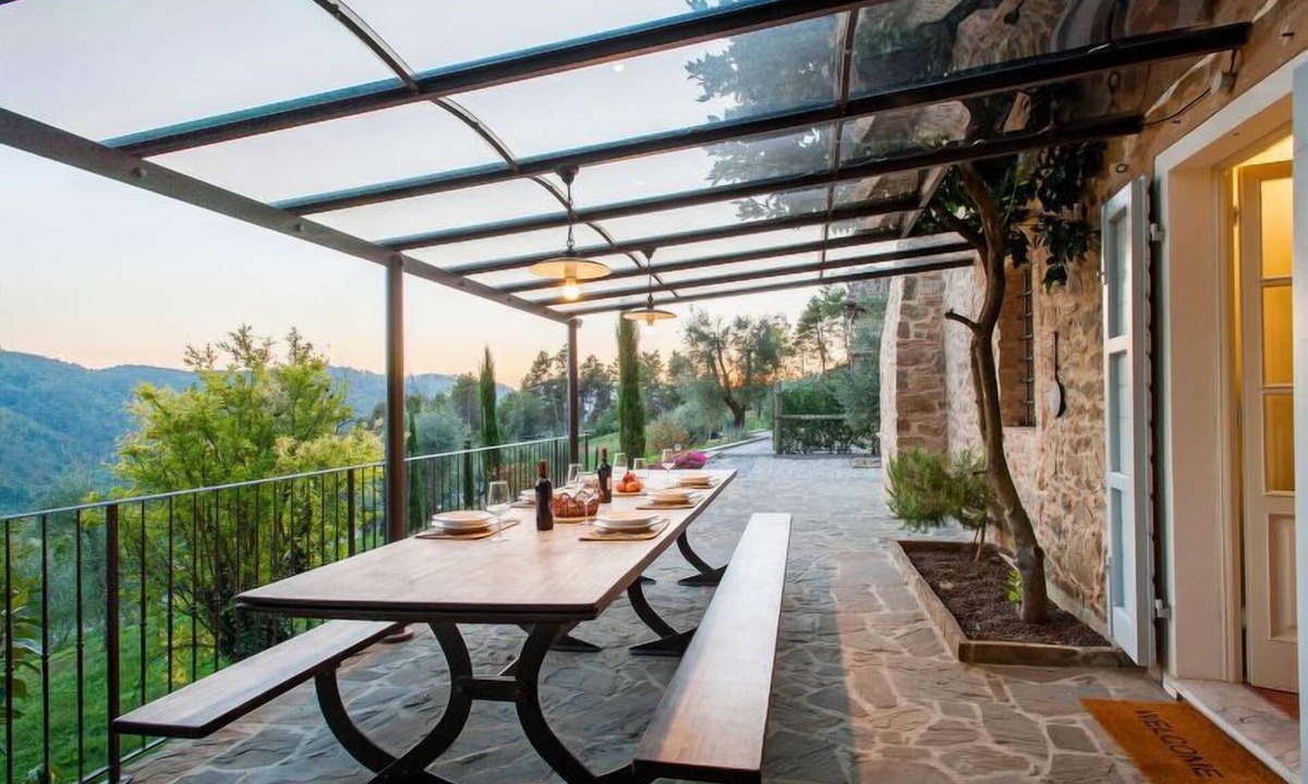 San Martino in Freddana House | Campodori by Interhome