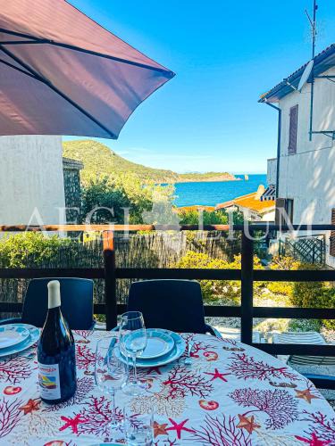 Giglio Campese Apartment | Carla 1