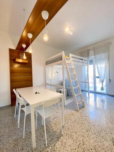 San Giuliano a Mare Apartment | Casa Adelaide