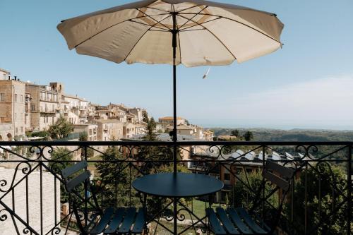 Ripatransone House | Casa Agello B&B