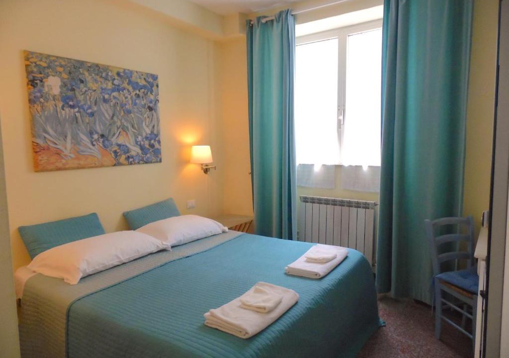 Lucca Historical Center House | Casa Alba