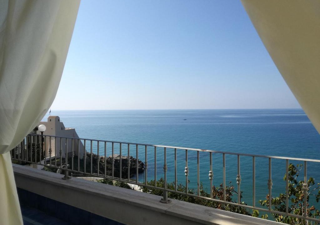 Sperlonga Apartment | Casa Argo Sperlongaresort