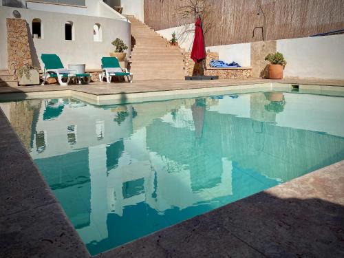 Las Negras Apartment | Casa Azahar Playa Cabo de Gata Almería