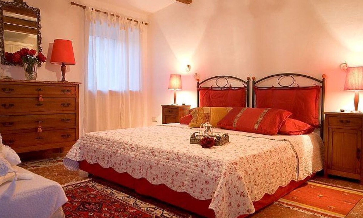 Castel Cellesi Apartment | Casa Blu by Interhome