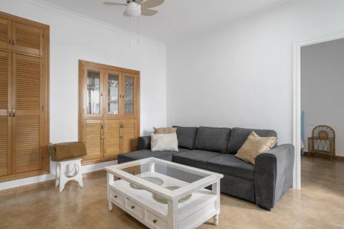 Barbate House | Casa Buganvilla