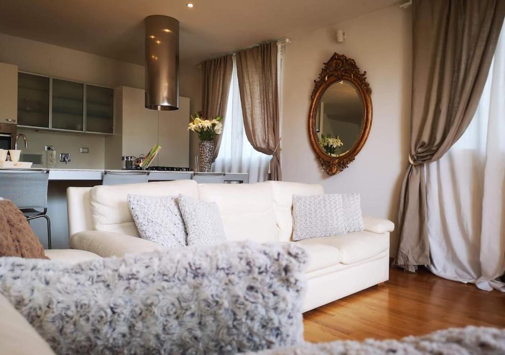 Borgonuovo Apartment | Casa Carla, immersa nel verde dei colli Bolognesi
