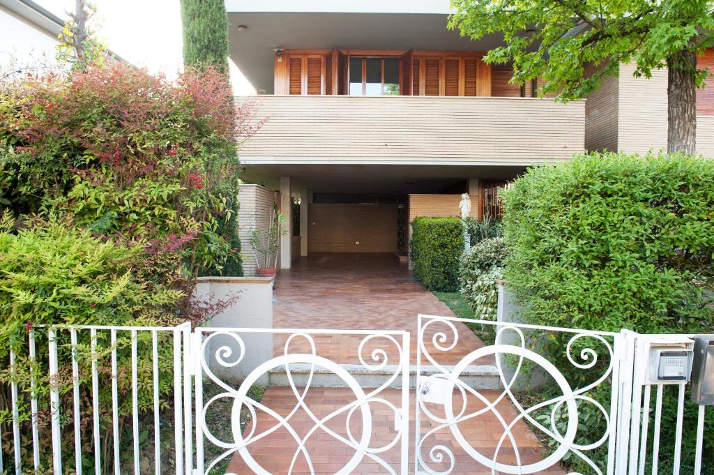 Ponsacco House | Casa Corinna