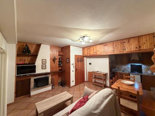 Rivisondoli Apartment | Casa Dolce Casa Rivisondoli