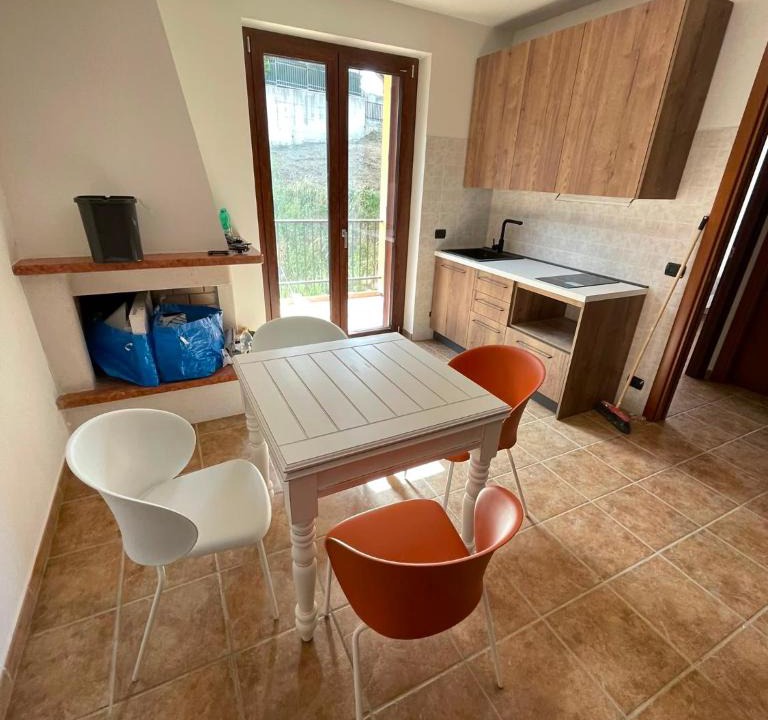Campo di Giove Apartment | Casa Felice
