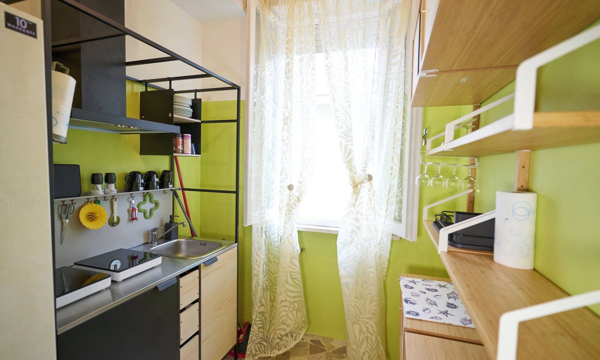 San Giuliano a Mare Apartment | Casa Francy - Two Bedroom Apartment, Sleeps 6