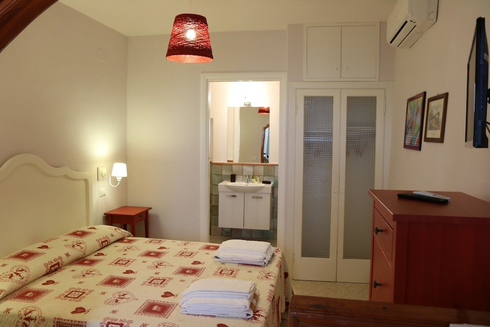 Sperlonga Hotel | Casa GEO Sperlongaresort