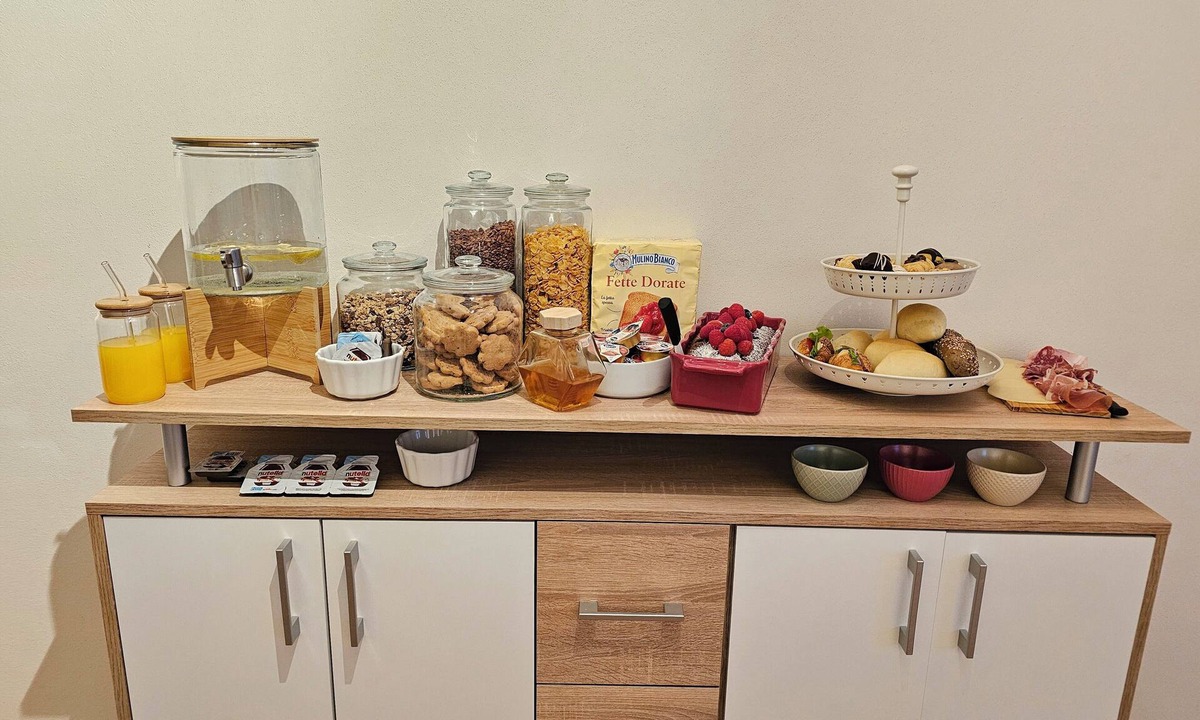 Santarcangelo di Romagna Bed & Breakfast | Casa Giulietta B&B