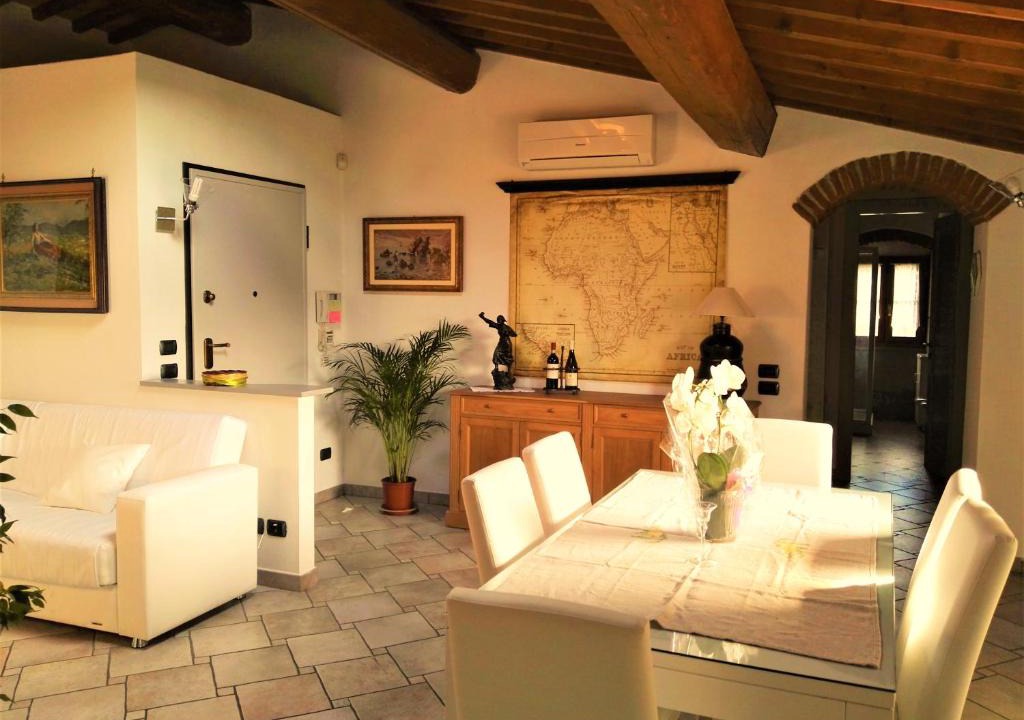 Prato Apartment | Casa Giulia