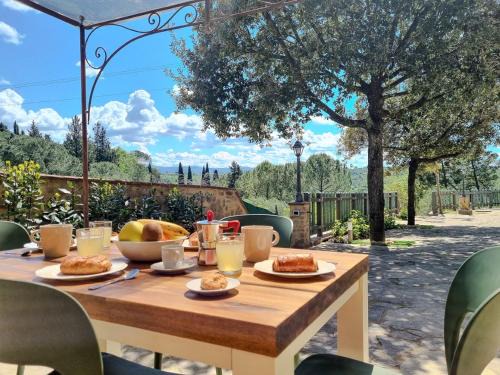 Poggibonsi House | Casa Iris - Home In the heart of Tuscany & jacuzzi