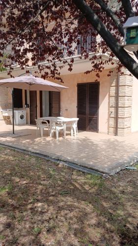 Monteprandone Apartment | Casa Kalos