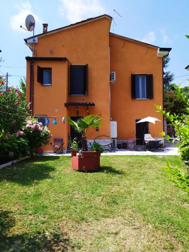 Ponte Abbadesse House | Casa L'Osservanza