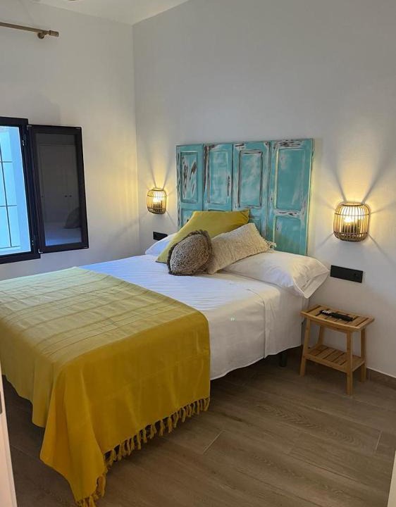 Tabernas Villa | Casa La Zurita
