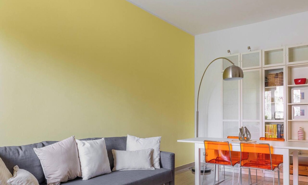 Fossolo Apartment | Casa Limone by Wonderful Italy