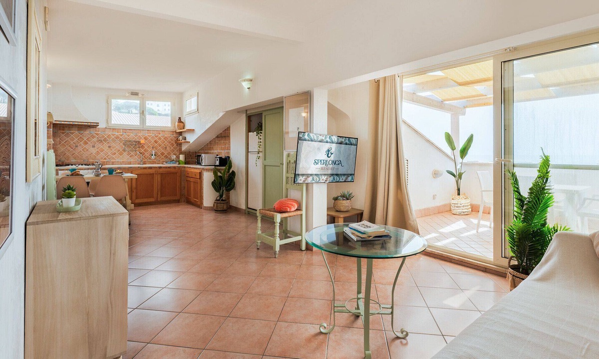 Sperlonga Apartment | Casa Linda Sperlongaresort