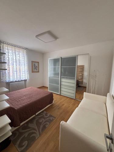 Avezzano Apartment | Casa Mane