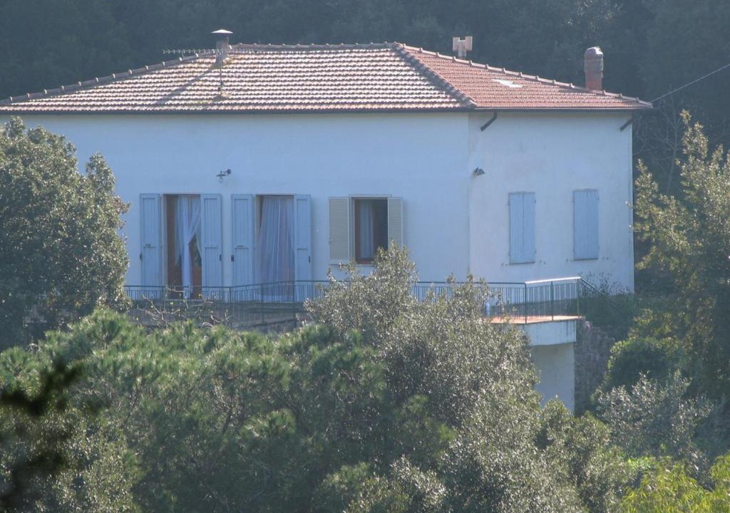 Cavo House | Casa Mariina