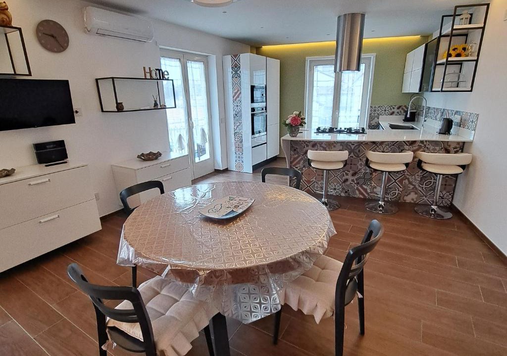 Bomerano Apartment | Casa Marilyn