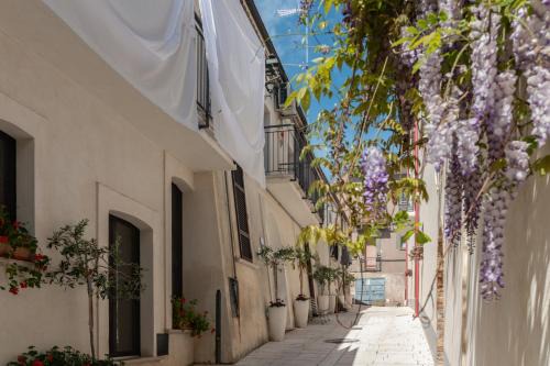 Campomarino Apartment | Casa nel Borgo