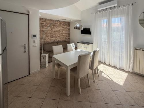Senigallia Apartment | Casa Nuvola