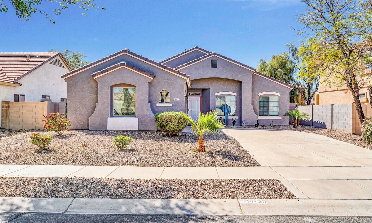 Sierra Verde House | Casa Oasis:Relaxing 4BR Retreat w/Heated Pool, Sleeps 11.